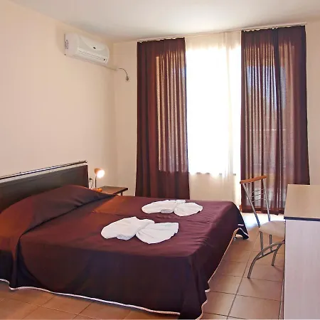 Summer Dreams Ps Apartment Sunny Beach