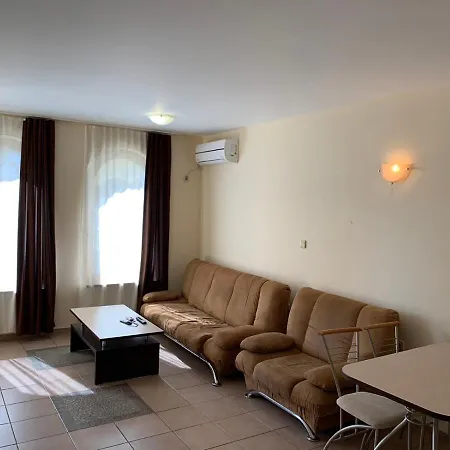 Apartment Summer Dreams Ps